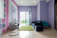 Icolor Home & Stay CH1