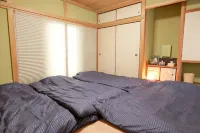 Private Villa Izu Omuro Kogen