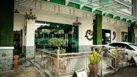 K Garden Hotel (Ipoh) Sdn Bhd Hotels in Ipoh