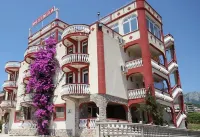 보구밀라 호텔 바르 호텔