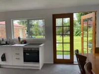 Garden View Entire Self Contained Guesthouse Hotels in Engadine
