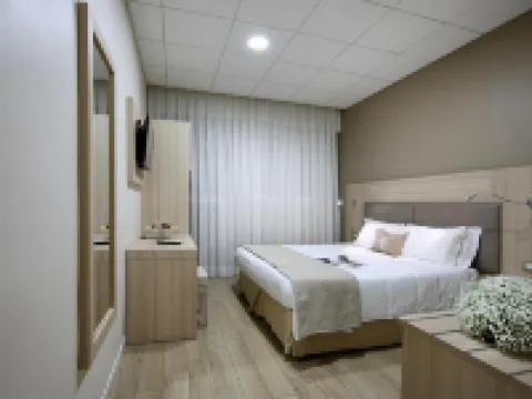 HOTEL I GIGLI Hotéis em Nola