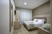 HOTEL I GIGLI Hotels in Casamarciano