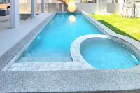 Phattra Pool Villa Cha-am - ヴィラ