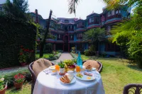 Amber Royel Hotel