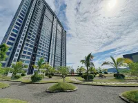 Jesselton Quay Kota Kinabalu City by Vukka