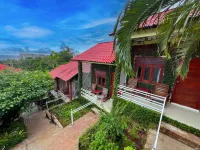 Sea Breeze Resort & Spa Hotels in Phu Quoc