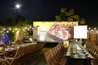 The Tropicana B'La Village - que admiten mascotas