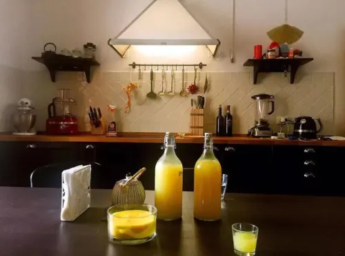 Cadorna - Apartments