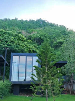 Nara Mountain KhaoYai - 2 stjerner