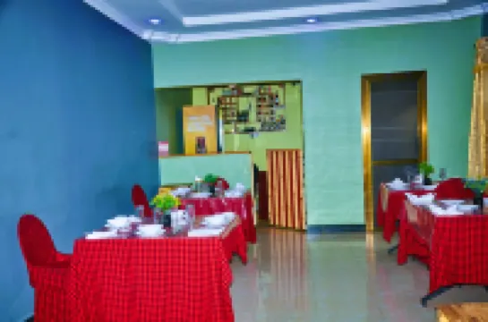 사파리 파크 하우스