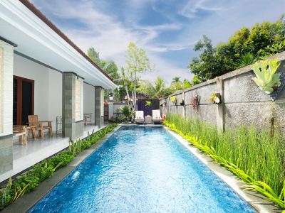 Kemala Living Sanur
