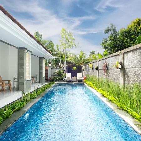 Kemala Living Sanur