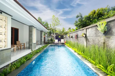 Kemala Living Sanur Hotels in Sanur