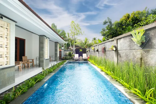 克馬拉生活沙努爾