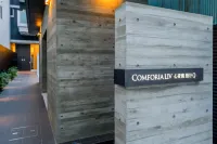 住一心齋橋7號店