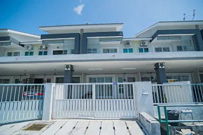 Ipoh Meru Animation Homestay by Grab A Stay Hotels near Terminal Meru Raya (Terminal Amanjaya)