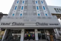 HOTEL BHABHA Hotels near KHODIYAR MATA MANDIR