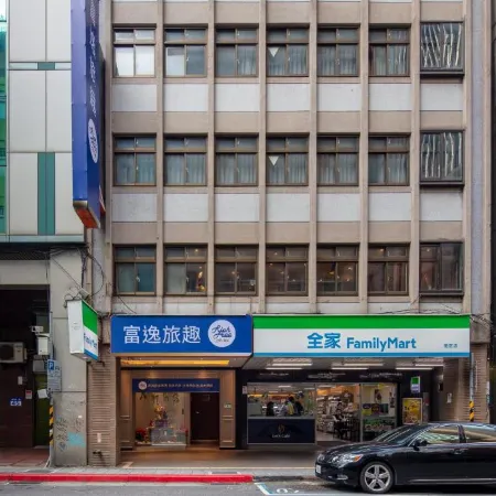 Rich & Free Hotel Kaifeng