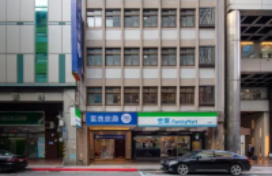 Rich & Free Hotel Kaifeng Hotels near Taipei Station