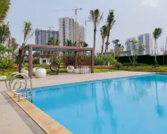 Skyhouse BSD by Kakarama Room