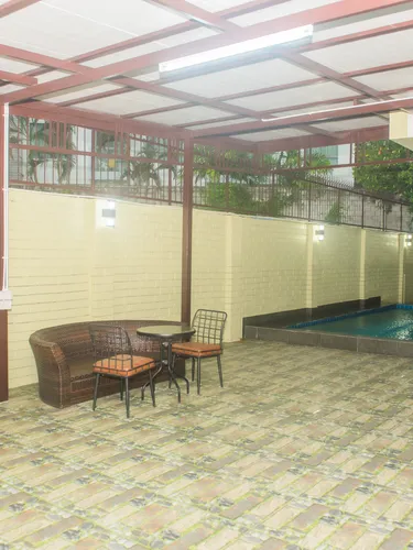 รูปภาพของWarisa Happy Pool Villa Near Pattaya Beach