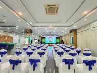 Habana Hotel Thai Nguyen Hotel di Thinh Dan