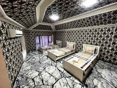 Hostel City Hotels in 