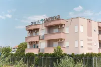 Emerald Hotel Các khách sạn ở 