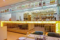 The Citiotel, Shivaji Nagar