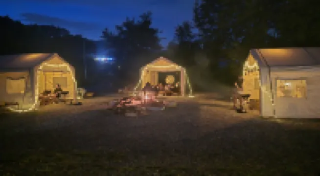 蒂芙尼自助入住酒店