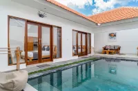 Villa Urip Canggu