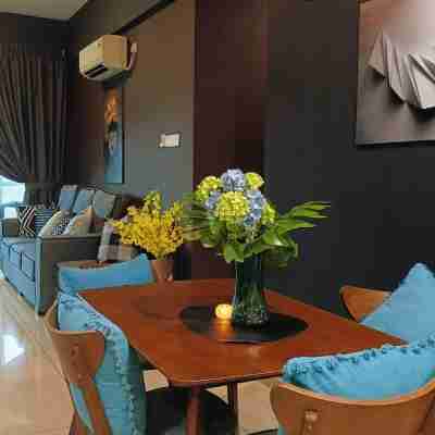 Midori Green Austin Height/NearIKEA·3 Bedroom/5Pax Others