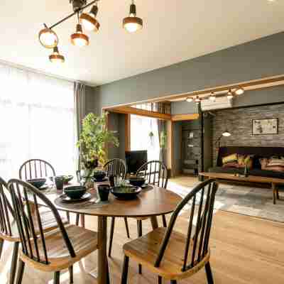 unito residence FUSE Others