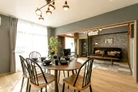 unito residence FUSE