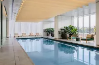 Luxury 1BR Iconic Harbour Views in Barangaroo Hotels in Barangaroo