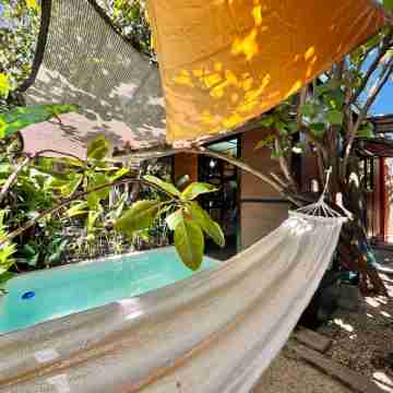 Kamia Tiny Rest House Others