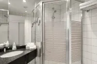 Kirchers Park- & Wellnesshotel Kaiserstuhl Các khách sạn ở Malterdingen