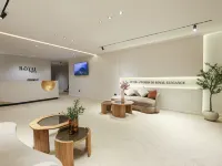 Royal Regency Hotel Hotels in New Cairo City