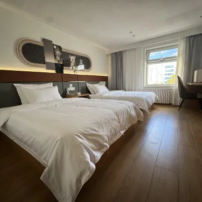 Urban Cozy Hotel Hotels in der Nähe von Nationalpark Mongolien