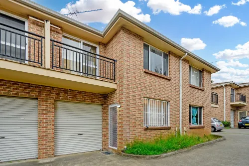 Modern Comfort in Bankstown Hotel a Wiley Park