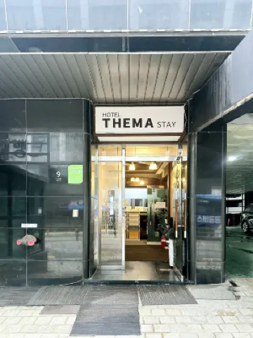 Thema Stay Hotel
