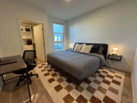 Premium Stay 10 Min From Disneyland W/ Pool & GYM