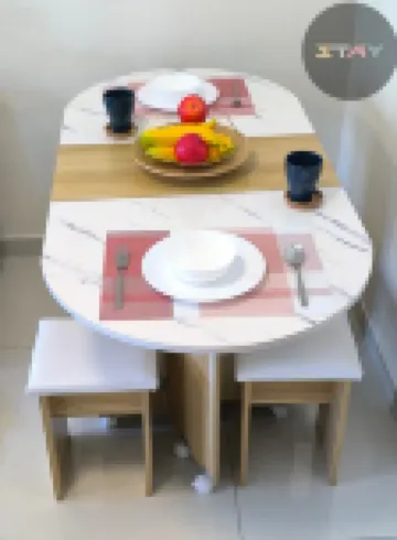 Central Park 2Pax Cozy Retreat Netflix BySTAY 肯帕斯住宿飯店