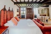 Château de Tournou Hotels in Limoux