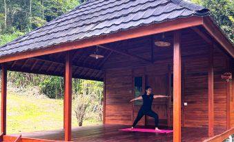 Shankara Forest Haven Villa by AGATA