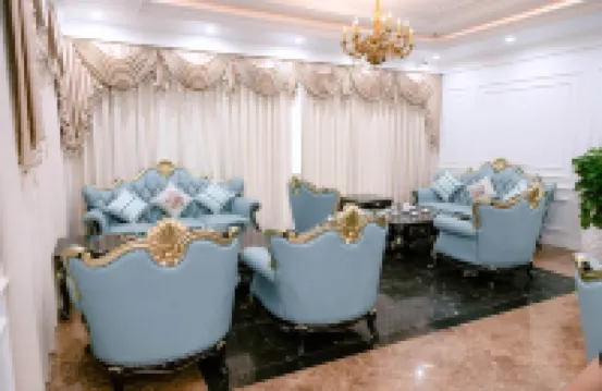 Senior Hotel 2