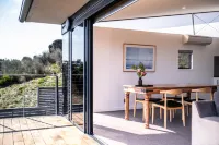 Footprints 2 Hotel a Coles Bay