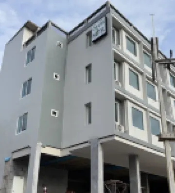 Ao Nang Cheaper Hotel