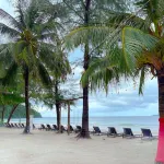 Royal C Beach Resort - sul mare